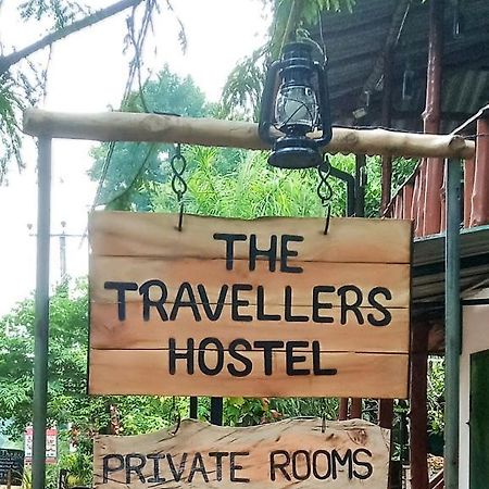 سيغيرِيا The Traveller'S Hostel & Private Rooms المظهر الخارجي الصورة