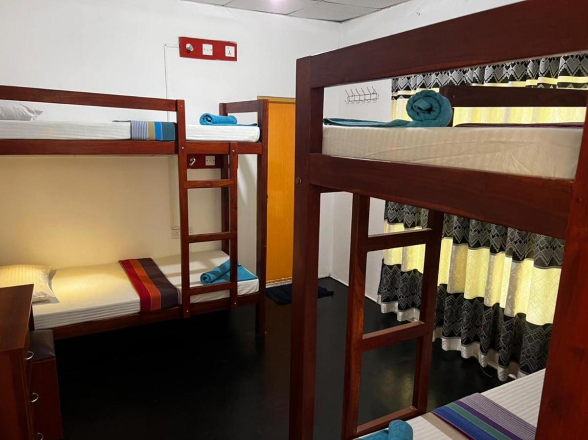 سيغيرِيا The Traveller'S Hostel & Private Rooms المظهر الخارجي الصورة