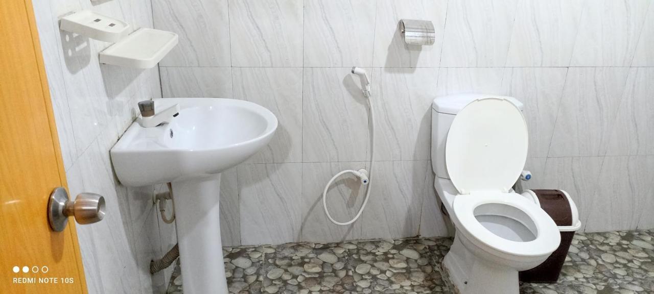 سيغيرِيا The Traveller'S Hostel & Private Rooms المظهر الخارجي الصورة