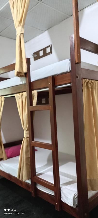 سيغيرِيا The Traveller'S Hostel & Private Rooms المظهر الخارجي الصورة