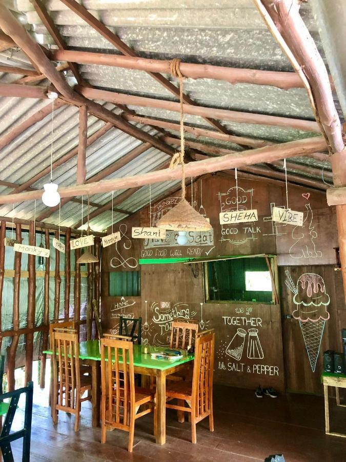 سيغيرِيا The Traveller'S Hostel & Private Rooms المظهر الخارجي الصورة
