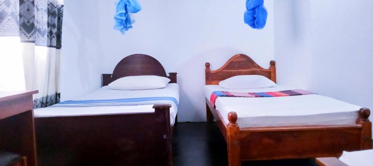 سيغيرِيا The Traveller'S Hostel & Private Rooms المظهر الخارجي الصورة