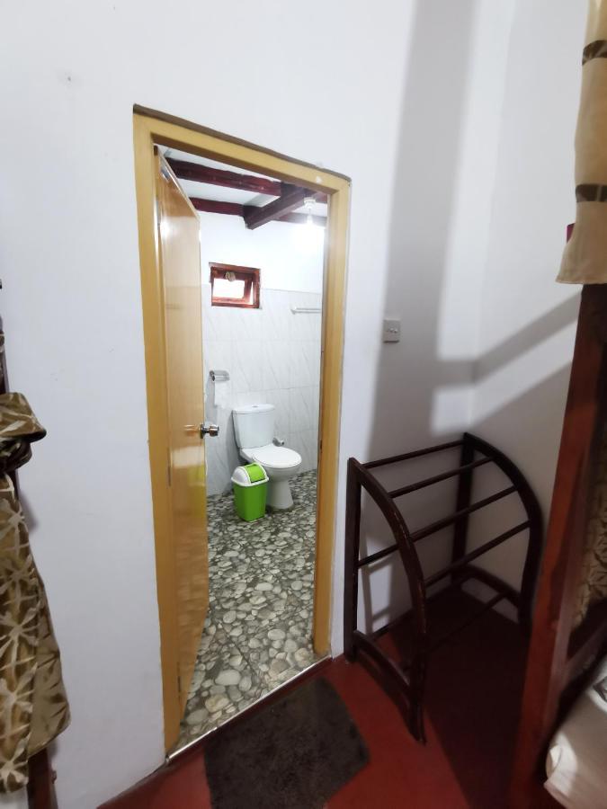 سيغيرِيا The Traveller'S Hostel & Private Rooms المظهر الخارجي الصورة