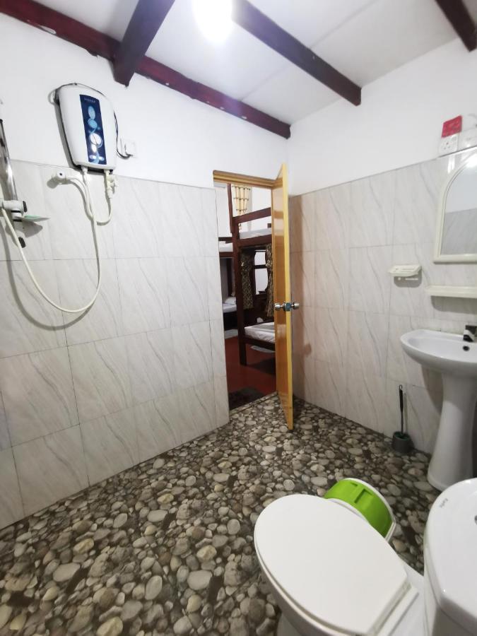 سيغيرِيا The Traveller'S Hostel & Private Rooms المظهر الخارجي الصورة