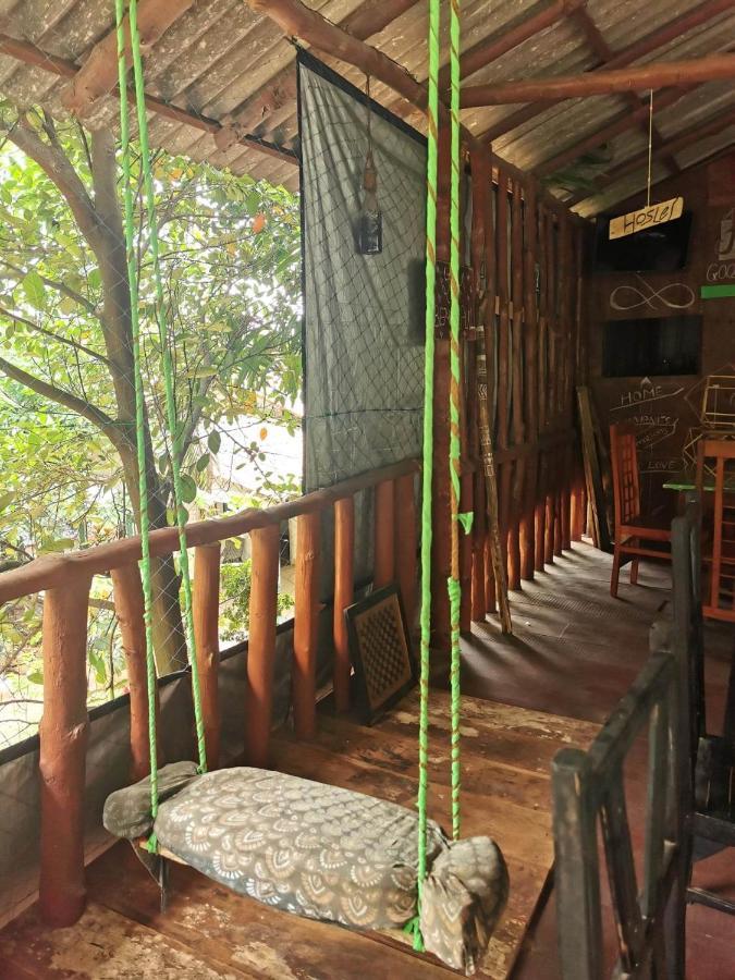 سيغيرِيا The Traveller'S Hostel & Private Rooms المظهر الخارجي الصورة