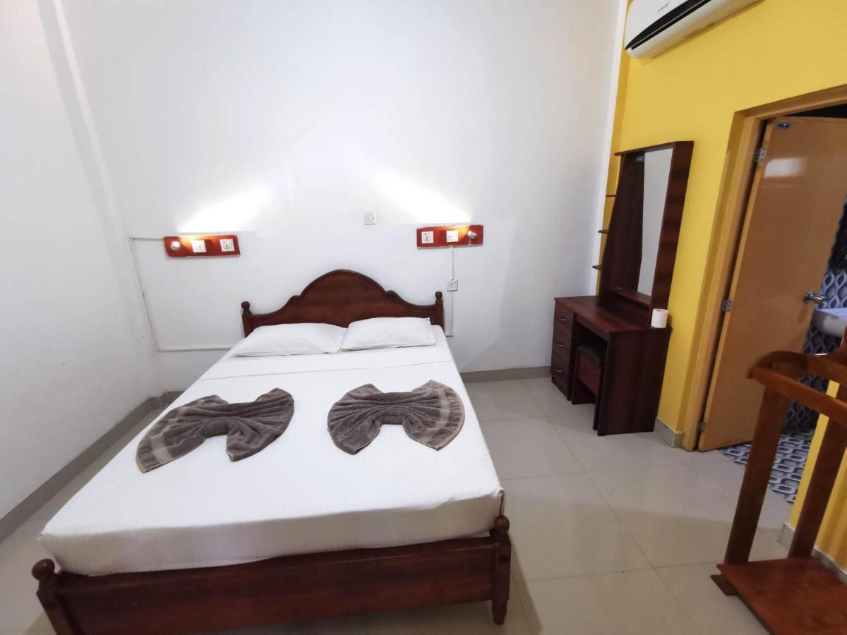 سيغيرِيا The Traveller'S Hostel & Private Rooms المظهر الخارجي الصورة