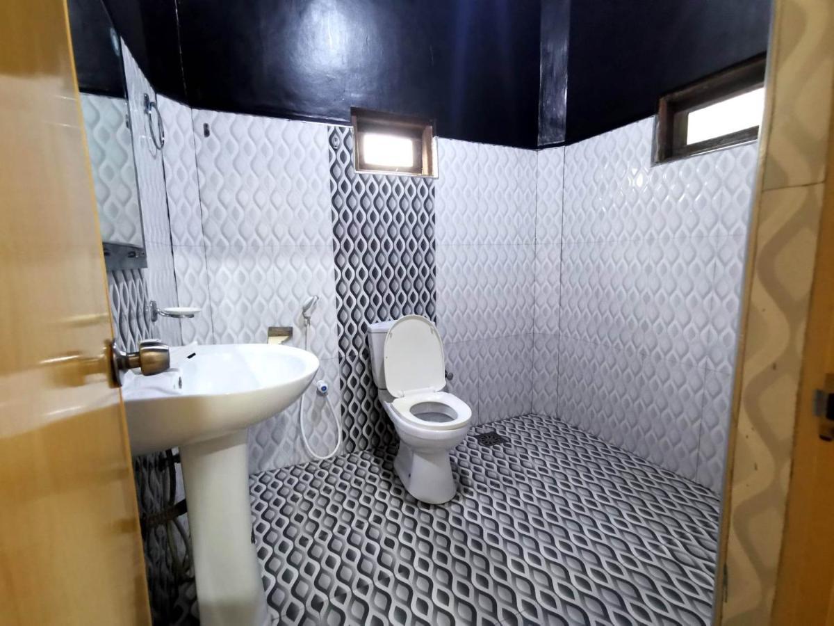 سيغيرِيا The Traveller'S Hostel & Private Rooms المظهر الخارجي الصورة