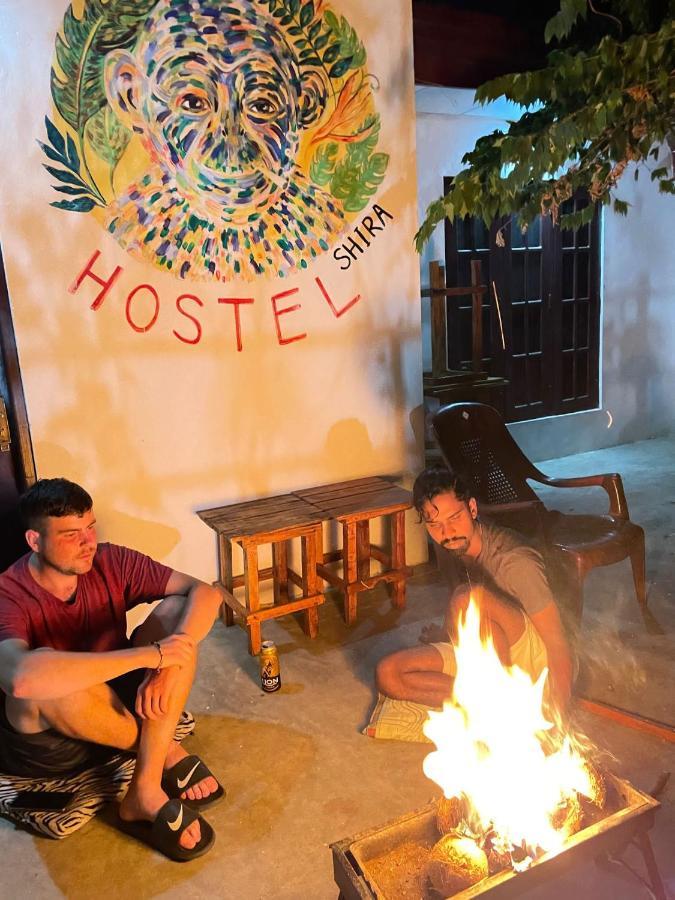 سيغيرِيا The Traveller'S Hostel & Private Rooms المظهر الخارجي الصورة